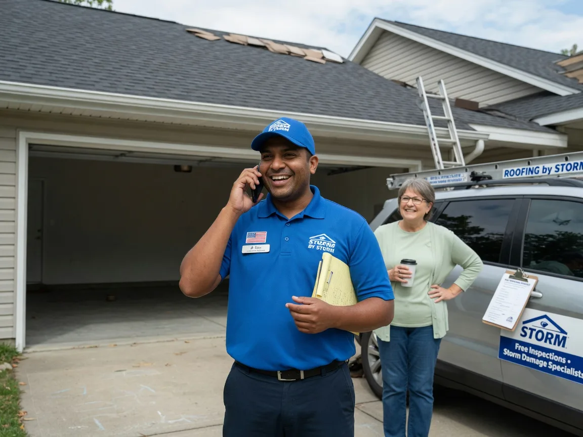 Roof Repair Near Me Carlisle, IN FAQs