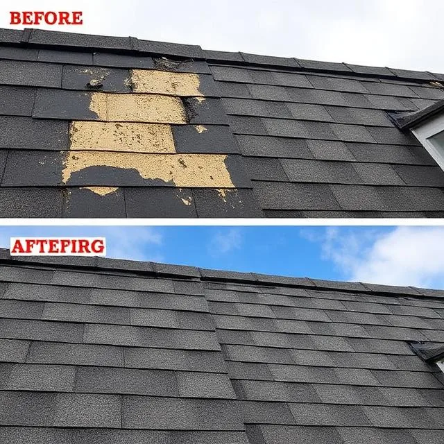 Roof Repair Near Me in Carlisle, IN near me